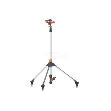 Zraszacz ogrodowy pulsacyjny na statywie Schmith