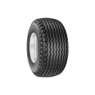 Koło kpl.(obr.Pro 16x17 8 otw.) AW 708