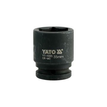 Nasadka udarowa YATO 3/4" 35 mm