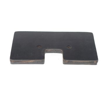 Łopatka.150x80x10  Wcie.32x28