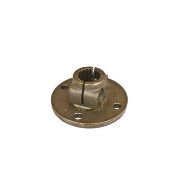 ŁĄCZNIK WAŁU PĘDNEGO CA