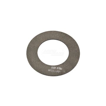 Tarcza sprzęgła ciernego 90X153X3