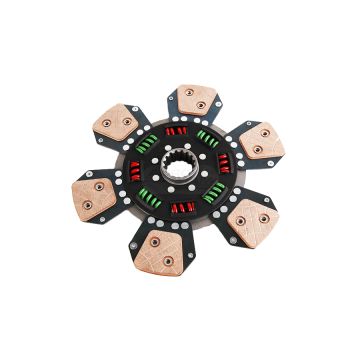 Tarcza sprzęgła 25/221-371  Fi-310 12 LN-TC-LT 16 40 45 KAWE