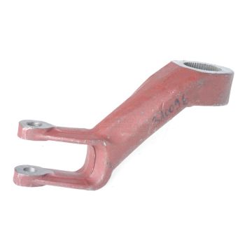 Dźwignia prawa tylne zawieszenie