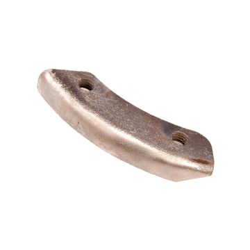 Nóż ślimaka ( napawany )