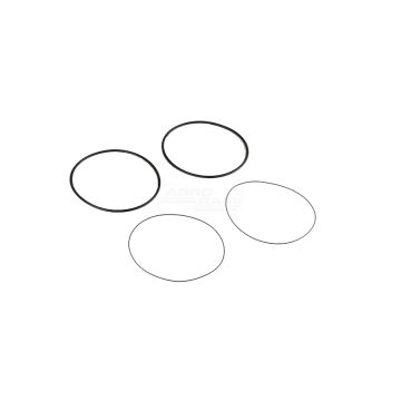 Kpl. uszczelek 22/37-10,28/37-6 , 28/37-7