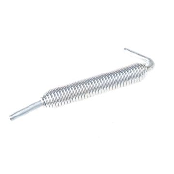 Sprężyna wideł stary typ z hakiem