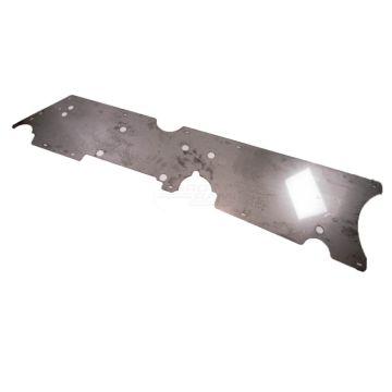 Blacha boczna oryginał