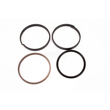 Kpl.uszczelek tłoka podnośnika