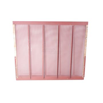 Sito do rzepaku duże