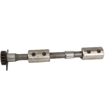 Wałek wyrównoważający