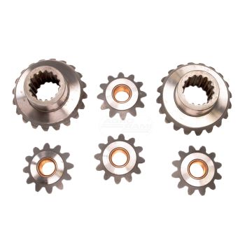 Kpl. kół  tylnego mostu PROXIMA POWER 110 od 15,08,2011