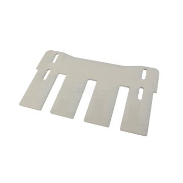 Skrobak ARES A-4 ZĘBY AU/587 UNIA