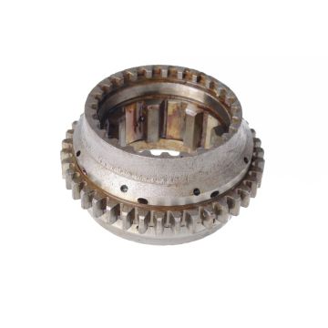 Koło skrzyni rozdzielacza