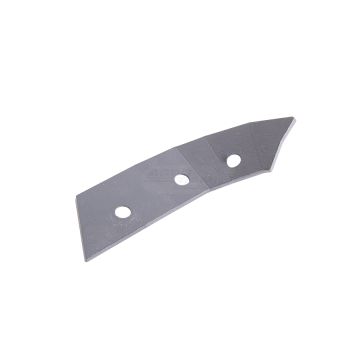 Listwa zgarniająca lewa