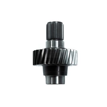 Wałek  koła  zębat