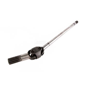 Półoś kpl. Pr/Le. 25/6402-30 , 48/6402-263