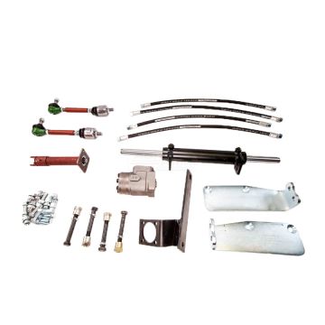 Wspomaganie C-385 kompletne bez napędu AGROHANDLER