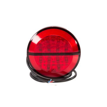 Lampa przeciwmgielna diodowa DPM.1 11.285