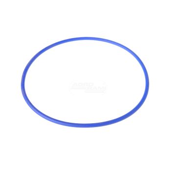 Uszczelka tulei silnika 116x4/silikon