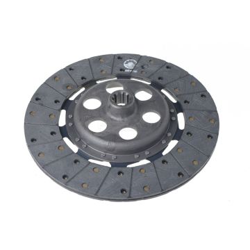 Tarcza sprzęgła I stop.