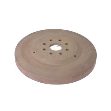 Tarcza oporowa 2501002