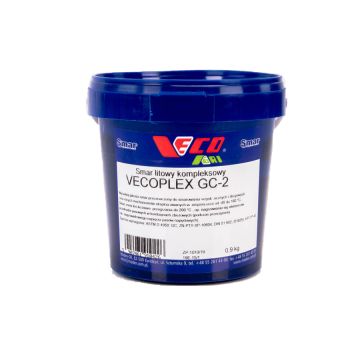 Smar VECO odporny na wys.temp.