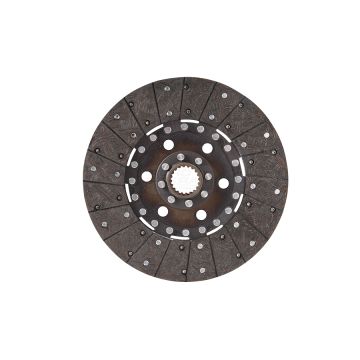 Tarcza sprzę.21/221-139 , 21/221-1671  L-280mm. Z-20 36/40