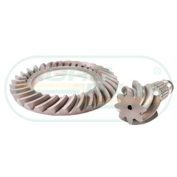 Koło Z Wałkiem 8x31  mf- 1004T, 1004, 298 GB, 698T FR, 698