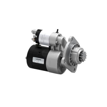 Rozrusznik z reduktorem C-330/360 Expom Kwidzyn