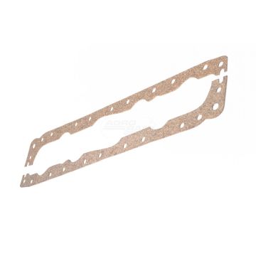 Uszczelka miski oleju