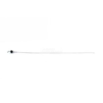 Miarka oleju przekładni wentylatora