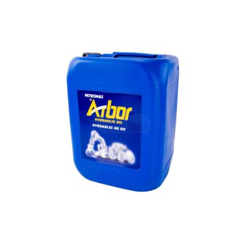 Olej HYDRAULIC 46 HV Arbor 20 L