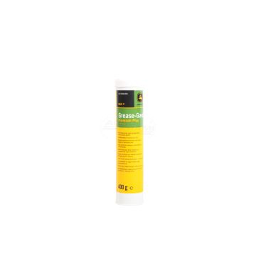 SMAR JOHN DEERE GREASE-GARD PREMIUM PLUS 0,4KG
