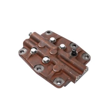 Rozdzielacz hydrauliczny 7540-10540