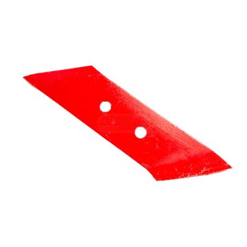 Dłuto lewe 2 otw. KV 09,LM 35,40,PS 40