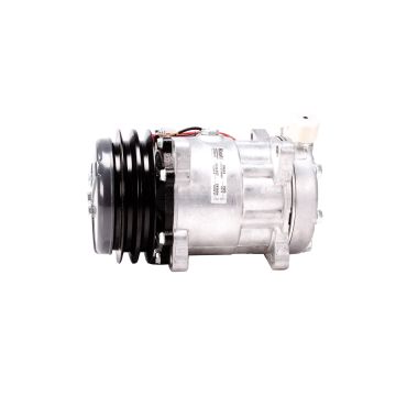 Sprężarka klimatyz. NISSENS