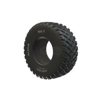 Opona BKT Ridemax FL 693M TL