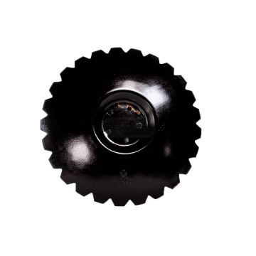 Talerz uzębioiny "METAL-FACH" FI-560/5 OTWORÓW