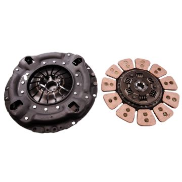 ZESTAW SPRZĘGŁA  45/200-453k, 135024250, 335019050   LUK