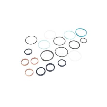 Kpl. uszczelek siłownika wychyłu SLi, SLx-80 6696200125 PRODUKT CZESKI