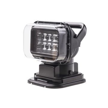 Lampa robocza z soczewką skupioną LED 10-30 V TT TECHNOLOGY TT.13250P