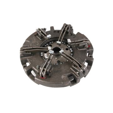 Sprzęgło kompletne  KAWE  L-300 280 GU6 LG-UC-MH 21Z