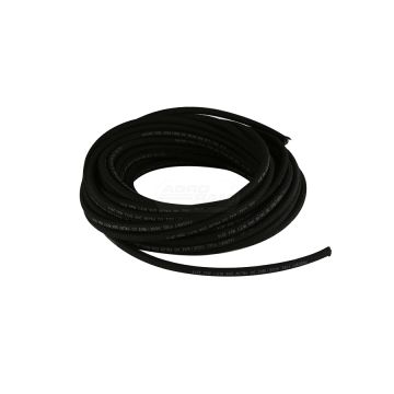 Wąż paliwowy fi 6 w - paczka 25 mb