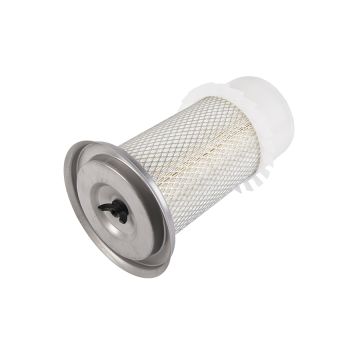 Filtr powietrza HIFI FILTER SA 16550