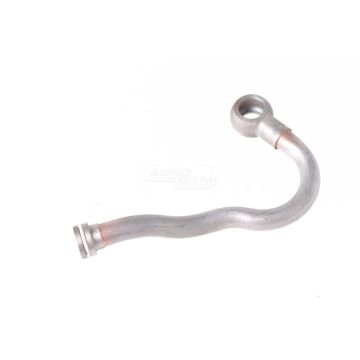 Rura tłocząca kpl.