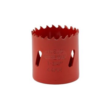 Otwornica bimetalowa Schmith 44mm