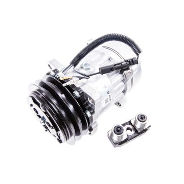 Sprężarka klimatyzacji HC-CARGO 240821, 3918275, 3405689R1, 3405689R2, 4