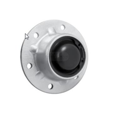 PIASTA KPL. Z ŁOŻYSKIEM 6-OTW. ADH7546 FKL