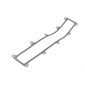 USZCZELKA INTERCOLERA